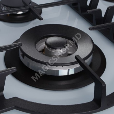 Варочная поверхность Midea MG696TGW